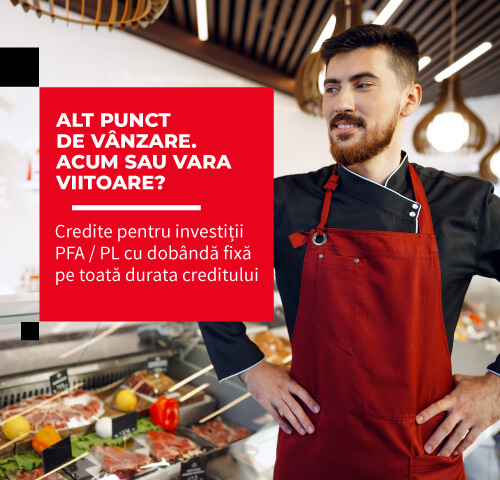 Activitate curenta PFA