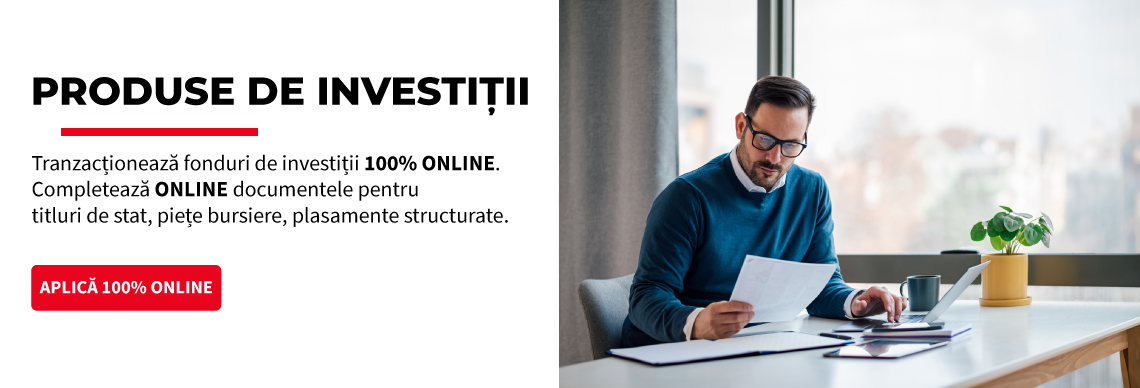 Flux Fonduri de Investitii