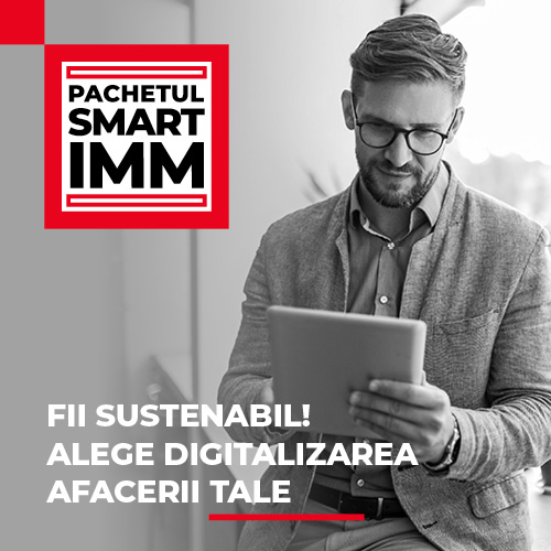 Pachetul SMART IMM