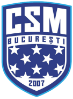 CSM București
