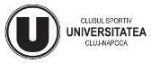 Clubul Sportiv Universitatea Cluj-Napoca